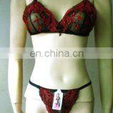 Sexy Bra Lingerie thumbnail-1