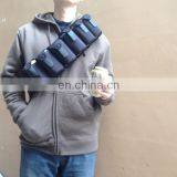 Camping Tube Special Funny Collapsible Custom Electric Personalized Screen Print Durable Neoprene 6 Pack Cooler Bags thumbnail-1