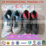 Used shoes/second hand shoes basketball shoes