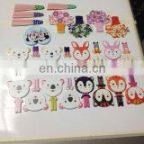 SLJET Digital Wax 3d Calca Flatbed Printer for Sale thumbnail-4