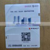 New Custom Design 8gb Credit Card Usb in Low Price thumbnail-4
