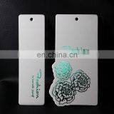 Good Price High Quality Customized Paper Hang Tag