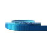 1 Ton High Tenacity Polyester Webbing