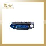 Plastic Zipper Slider,silicone Zipper Slider,pvc Zipper Slider