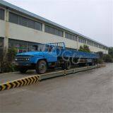 Multiple Seal Production and Waterproof 80t 3*15m Truck Scale