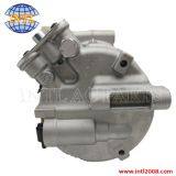 PXE16 PV6 120mm for Insignia / OPEL INSIGNIA / SAAB 9-5 13262836 AC Air Conditioner Compressor thumbnail-3