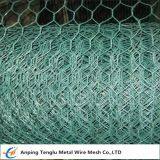 PVC Coated Gabion Mesh