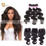 Cuticle Hair Brazilian Raw Hair Vendors Unprocessed Virgin Remy Hair 8a Grade Brazilian Hair