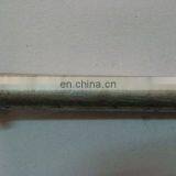 galvanized clevis pin with head