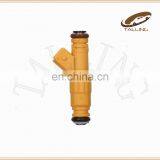 Wholesale Auto Patrol Fuel Injector Nozzle OEM 0280155710 For 87-98 J-ee p 4.0L Rep-lace thumbnail-2