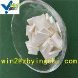 92% Platinum Catalyst White Alumina Mosaic Tile Abrasive Materials thumbnail-3