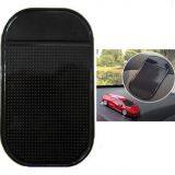 Anti-Slip Interior Car Pad Phone Pad Mat Sticky Silicone Anti Slip Pad PU