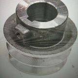 Water Pump Pulley/wp Engine Spare Parts