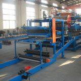 Sandwich Panel Forming Machine thumbnail-4