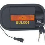 Bus Luggage Compartment Door Lock,Yutong Kinglong Higer Golden Dragon Zhongtong Bus Parts(BDL004) thumbnail-1