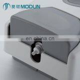 Modun ABS Plastic 1000ML Manual Liquid Soap Dispenser For Bathroom thumbnail-4