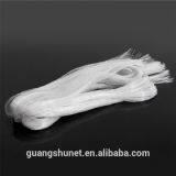 NYLON Chinese Factory 20*5 M Black Hunting Bird Net Bird Mist Net Anti Bird Net thumbnail-3