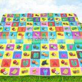 High Quality Foam Kids Play Mat With Double Side thumbnail-4