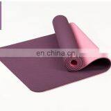 Eco-friendly Durable TPE Yoga Martial Arts Mat thumbnail-5