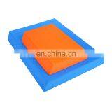 Wholesale GYM TPE Square Balance Foam Pad thumbnail-4