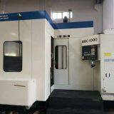 Toshiba BMC-1000 Horizontal Machining Center