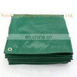 Reinforced Multi-Purpose Tarpaulin Cover With Grommets And Reinforced Edges thumbnail-3