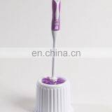 Cleaning Brush ,round Toilet Brush Set thumbnail-1