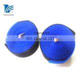 Inner Duty Belt With Hook and Look Closure