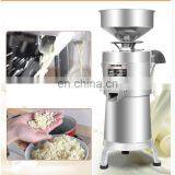Factory Price Stainless Steel Soybean Milk Extractor/electric Soya Bean Grinding Machine thumbnail-3