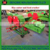 Widely Used Cattle Feed Cutting Machine/ensilage Chaff Cutter/silage Chopper thumbnail-3