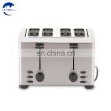 Commercial Stainless Steel 6 Slot Toaster 6 Slice for Bread thumbnail-5