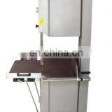CE Approved Professional Frozen Meat Saw/ Chicken Meat Bone Cutting Machine/ Band Saw For Cutting Meat thumbnail-6
