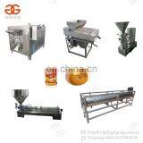 Automatic Sesame Tahini Making Machine Peanut Butter Production Line thumbnail-2