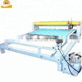 High Speed Single Head Computerized Mattress Making Quilting Machine for Sale thumbnail-2