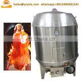 Duck Roaster , Chinese Roast Duck Oven Equipment thumbnail-2