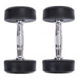 CM-825 Profession Fixed Dumbbell Home Sport Equipment thumbnail-2