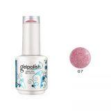 RONIKI Rainbow Gel Color,Nail Matte Gel Polish,Nail Painting Color Gel,Nail Art Gel thumbnail-1