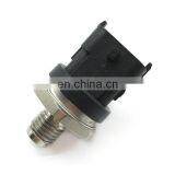 Fuel Rail Pressure Sensor For A-lfa Romeo OEM 0281002405 0281002186 0281002475 0281002788 thumbnail-2