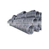 Iron Wire Rod Prices/lightning Rod Wire/low Carbon Steel Wire Rod thumbnail-7