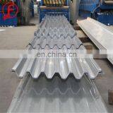 Roof ! Insulated Galvanized Corrugated Steel Roofing Sheet for Wholesales thumbnail-1