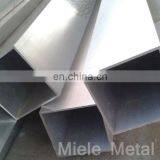 Wholesale Round Rectangular Square Aluminum Tube / Pipe thumbnail-2