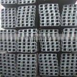 Q235 Material Cold Rolled U Steel Profile Section Channel thumbnail-2