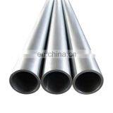 S275jr Api 5l Grb Octg Schedule 40 Carbon Hot Galvanized 3pe Coating Large Diameter Seamless Pipe