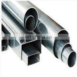 Hot Dip Round Galvanized Seamless Steel Pipe Pricing thumbnail-4
