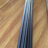 Titanium Long Thread Rods GR5 thumbnail-2