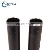 Quality Guaranteed Double Head Chamfering Machine for Metal Pipe/ Tube / Solid Bar/ Round Rod thumbnail-4