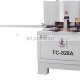 PS Profile Dual Saw Cutting Machine TC-828A