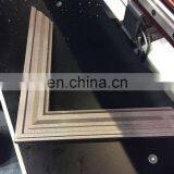 Aluminum Profile Automatic Dual Saw Cutting Machine TC-828A-KL thumbnail-6