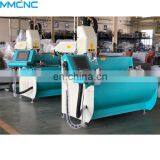 High Precision Window Machines for Drilling Milling Holes on Aluminum and PVC thumbnail-2