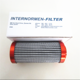 High Quality Fiberglass Hydraulic Oil Filter 01.E60.16VG.HR.E.P thumbnail-5